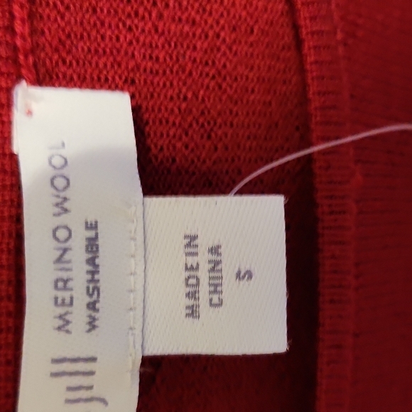 Sweater - Picture 2 of 3